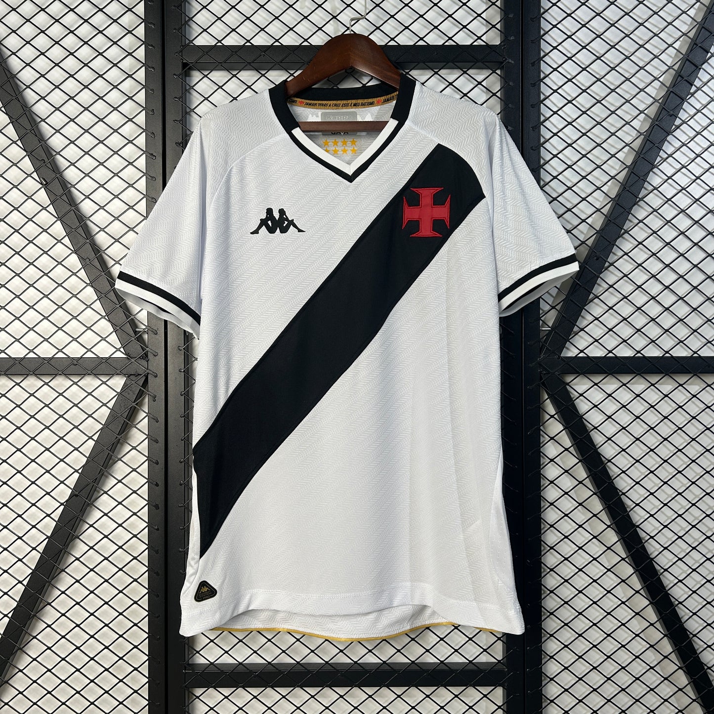 Vasco 2025-26 Fora