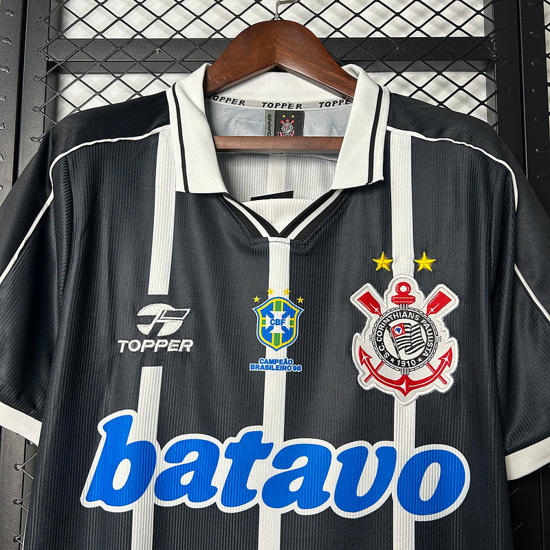 Corinthians 1999-00 Fora