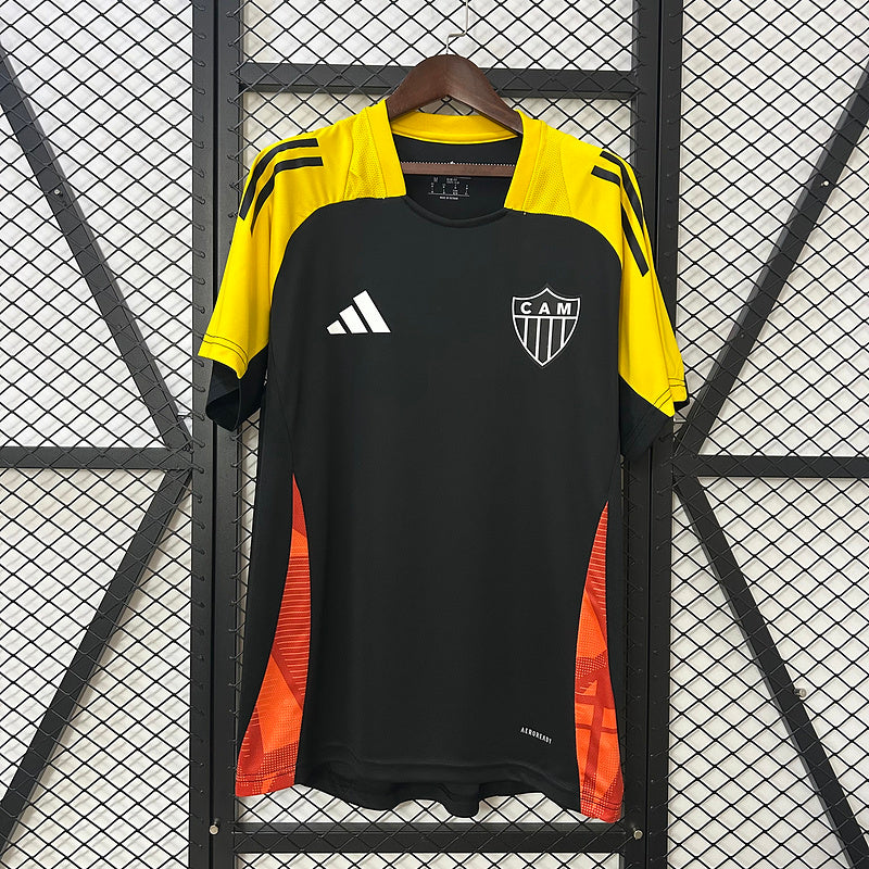 Atlético Mineiro 2025-26 Treino (2)