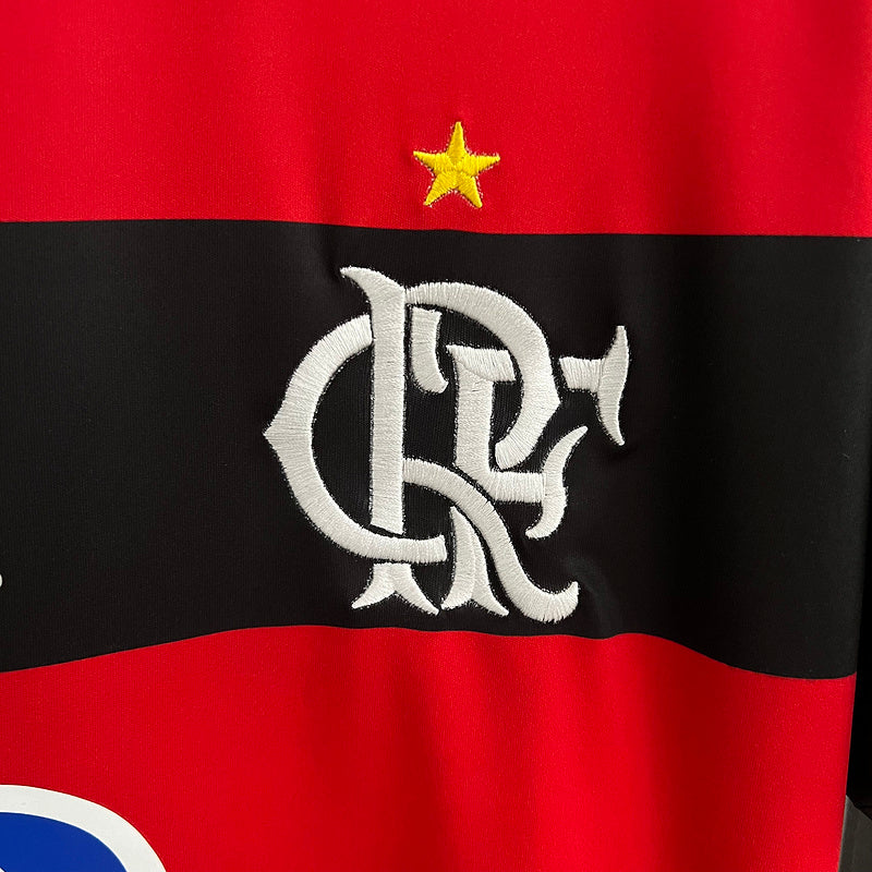 Flamengo 2010 Casa