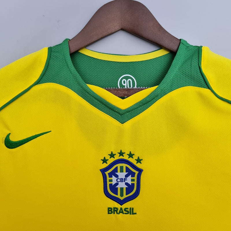 Brasil 2004-06 Casa