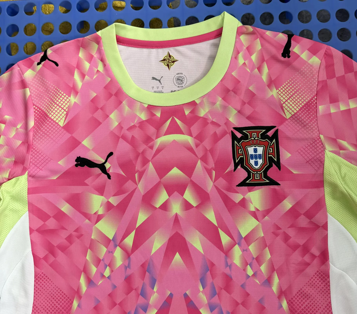 Portugal 2026 Goleiro (3)