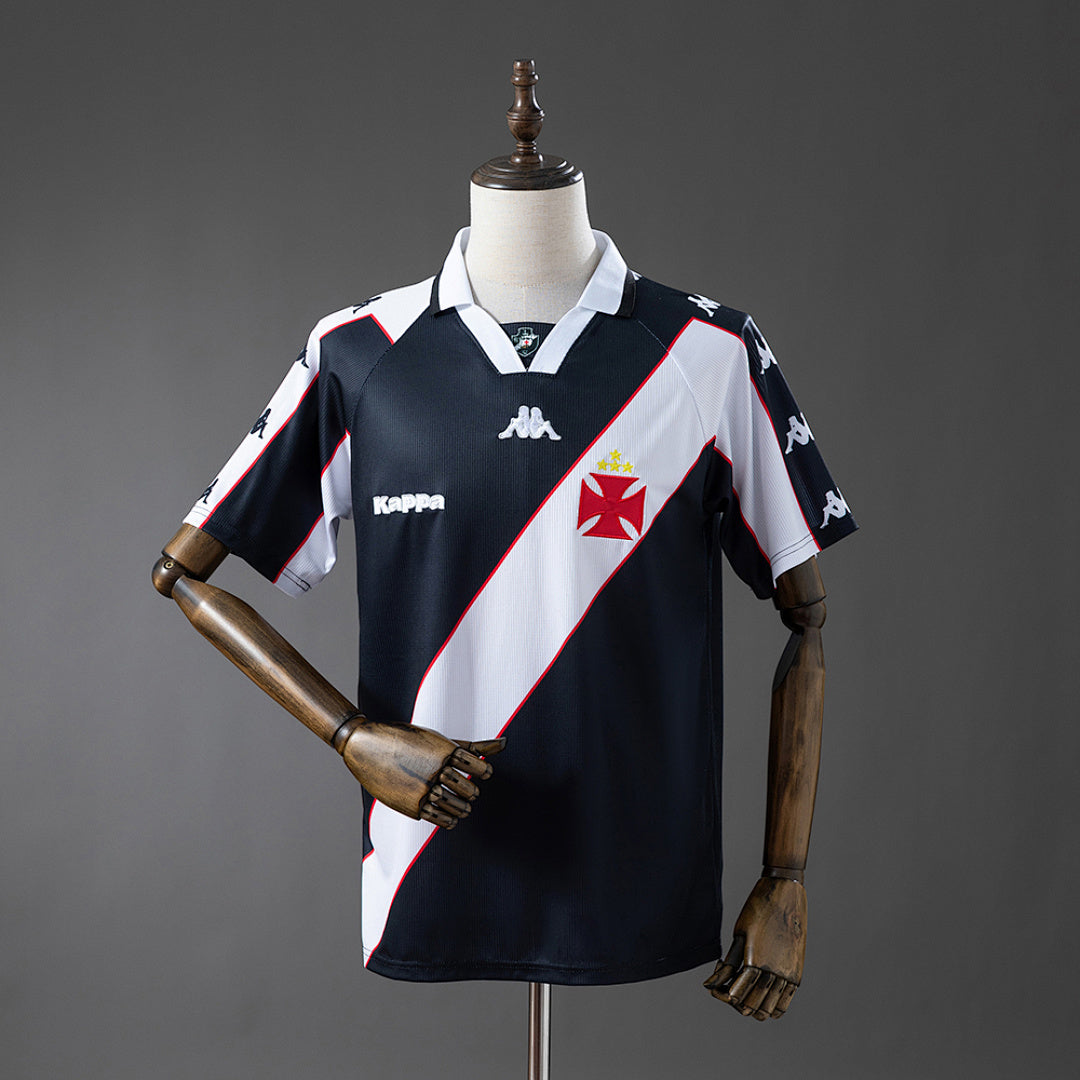 Vasco 1997 Casa