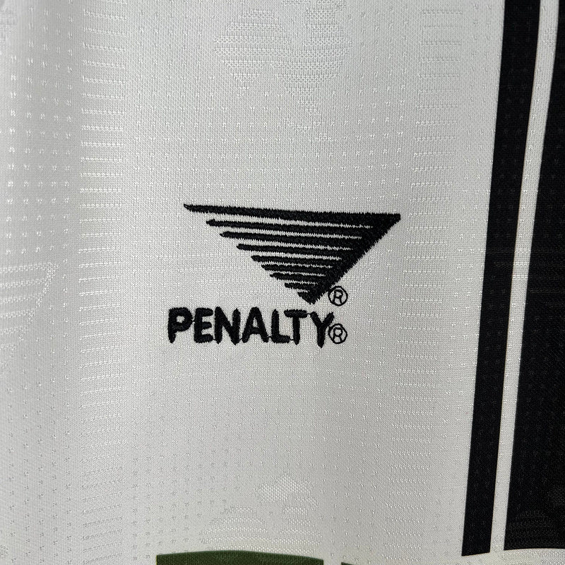 Retrô Mineiro Atlético 1997 White