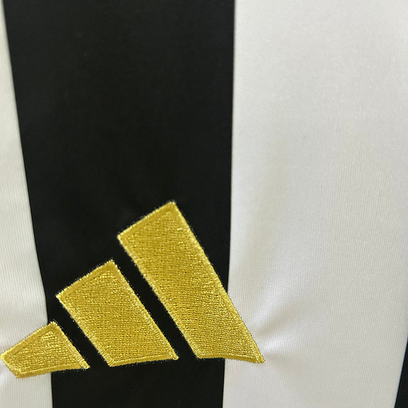 Atlético Mineiro 2025-26 Casa