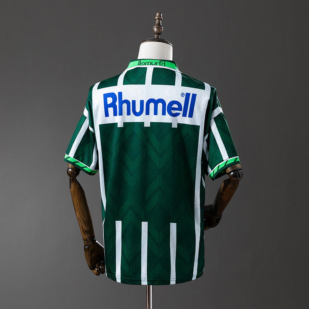 Palmeiras 1993-94 Casa