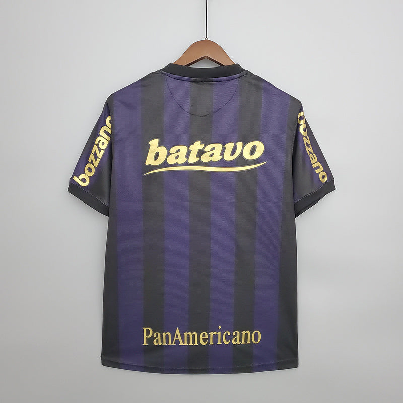 Corinthians 2009-10 Fora