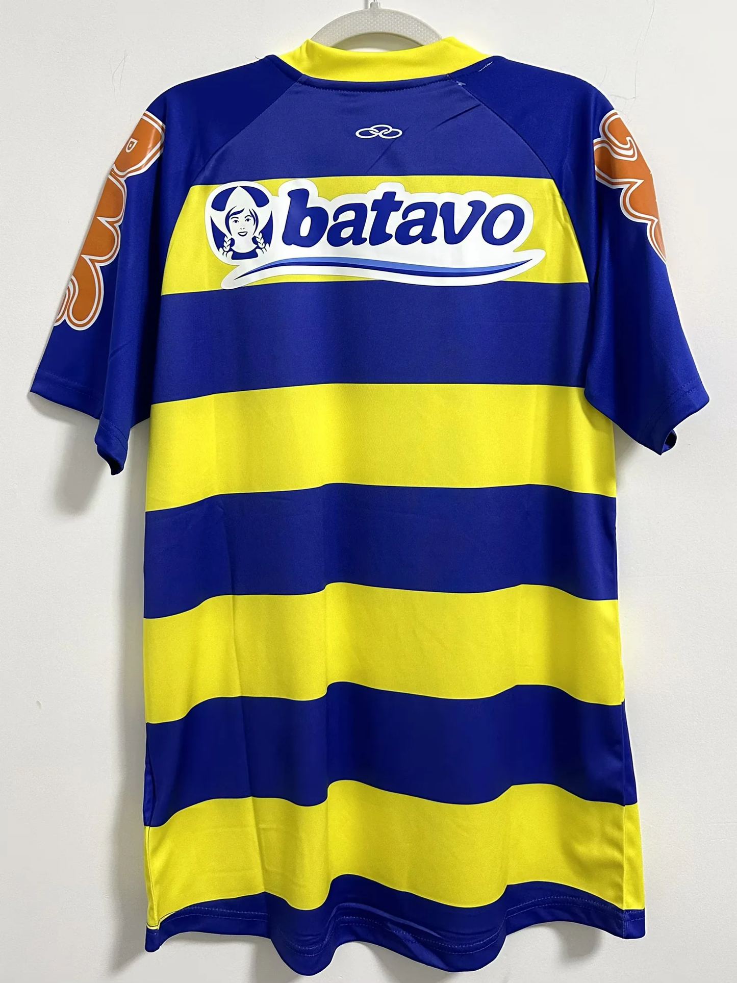Flamengo 2010 Alternado