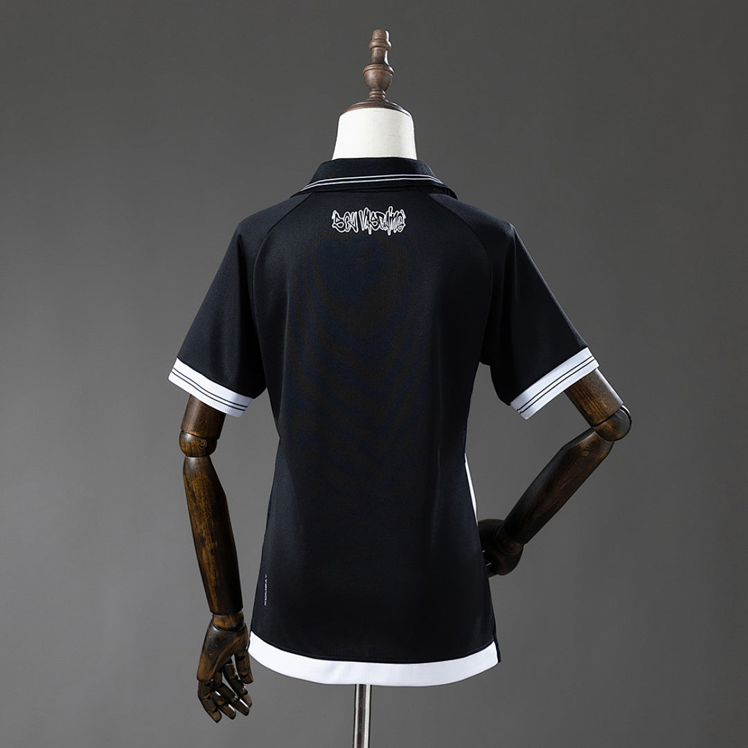 Vasco 2025-26 Casa Feminino