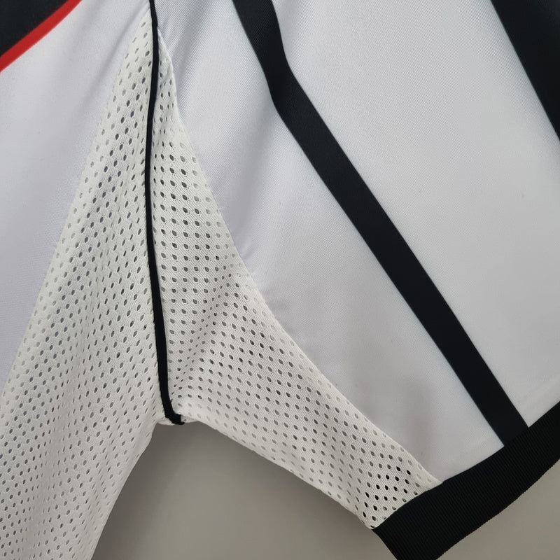 Vasco 1998 Fora
