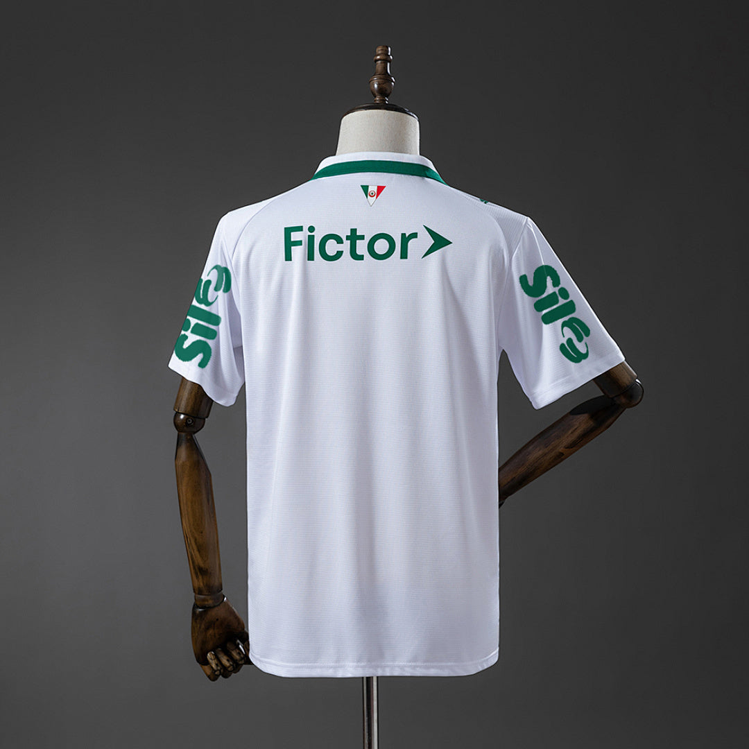 Palmeiras 2026-27 Fora