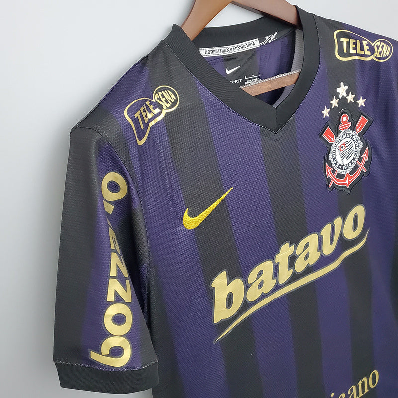 Corinthians 2009-10 Fora