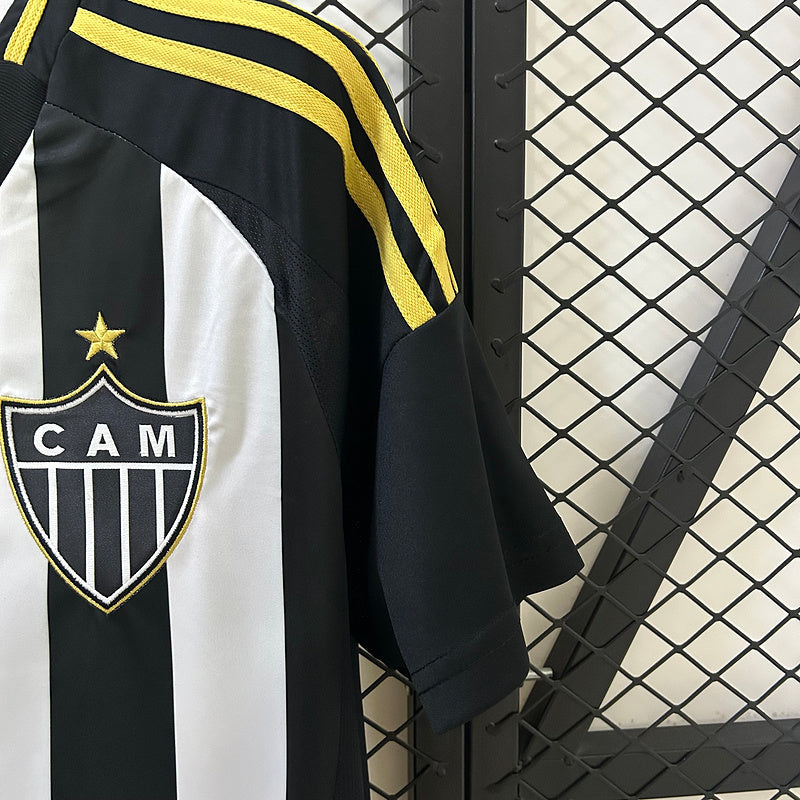 Atlético Mineiro 2025-26 Casa