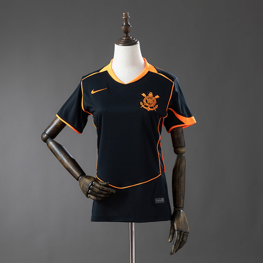 Corinthians 2025-26 Alternado Feminino