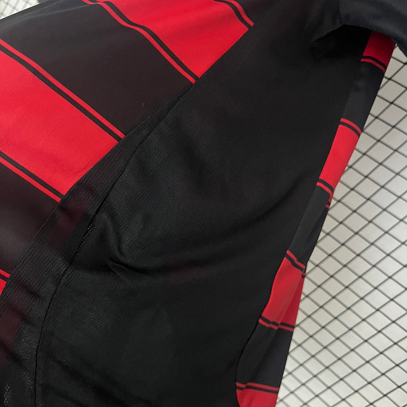 Flamengo 2025-26 Casa