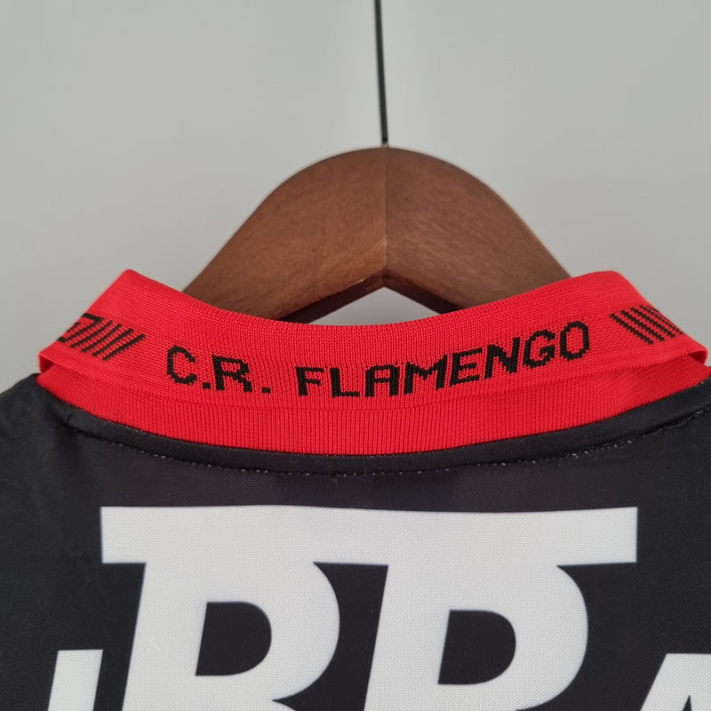 Flamengo 1992-93 Casa