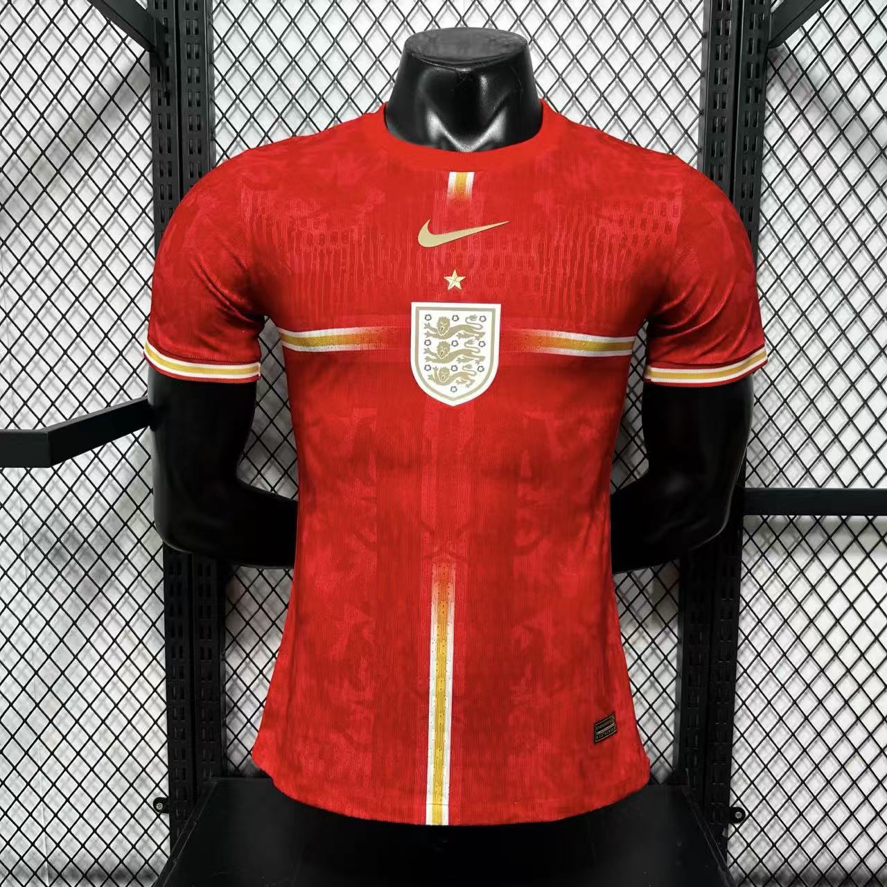 Inglaterra 2026 Edição Especial Versão Jogador