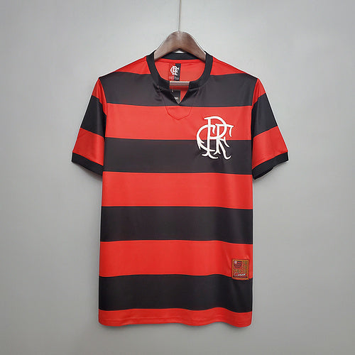 Flamengo 1978-79 Casa