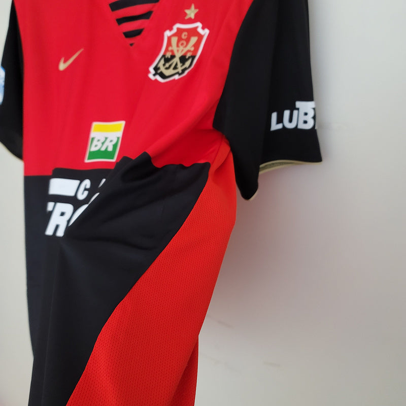 Flamengo 2007-08 Casa