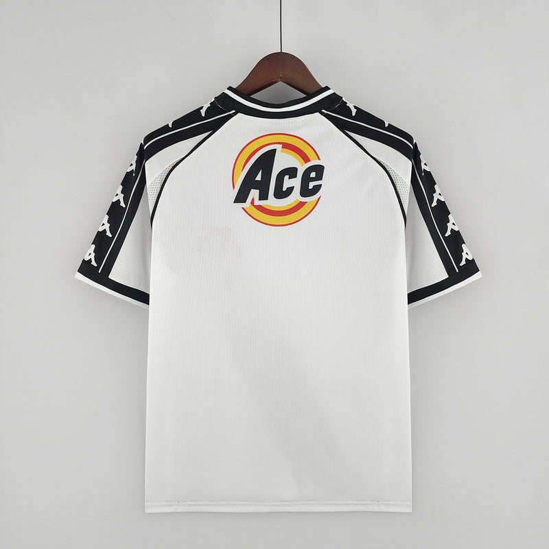 Vasco 2000 Fora