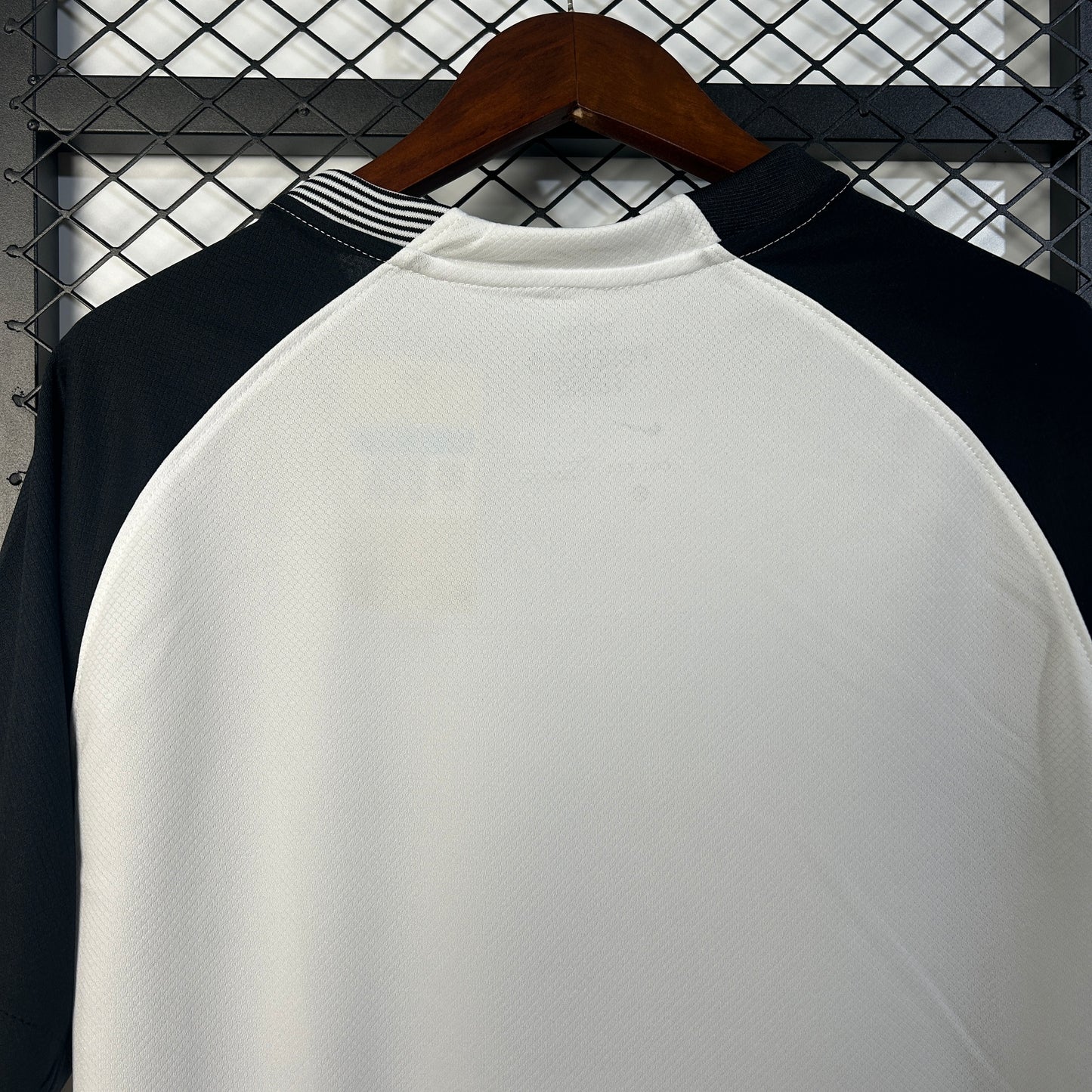 Corinthians 2025-26 Casa