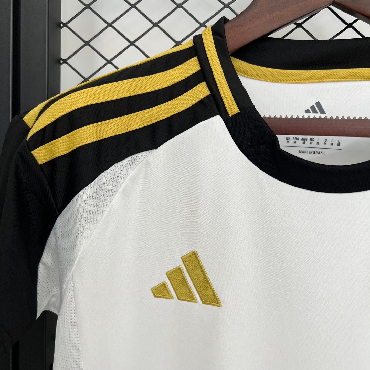 Atlético Mineiro 2025-26 Fora Feminino