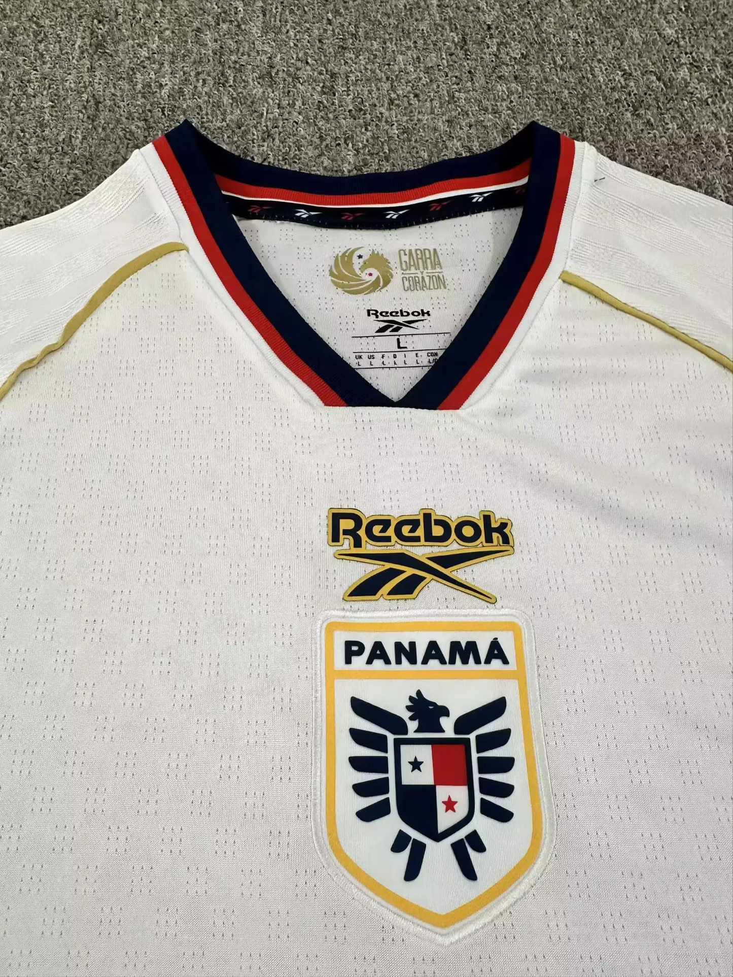 Panamá 2026 Alternado