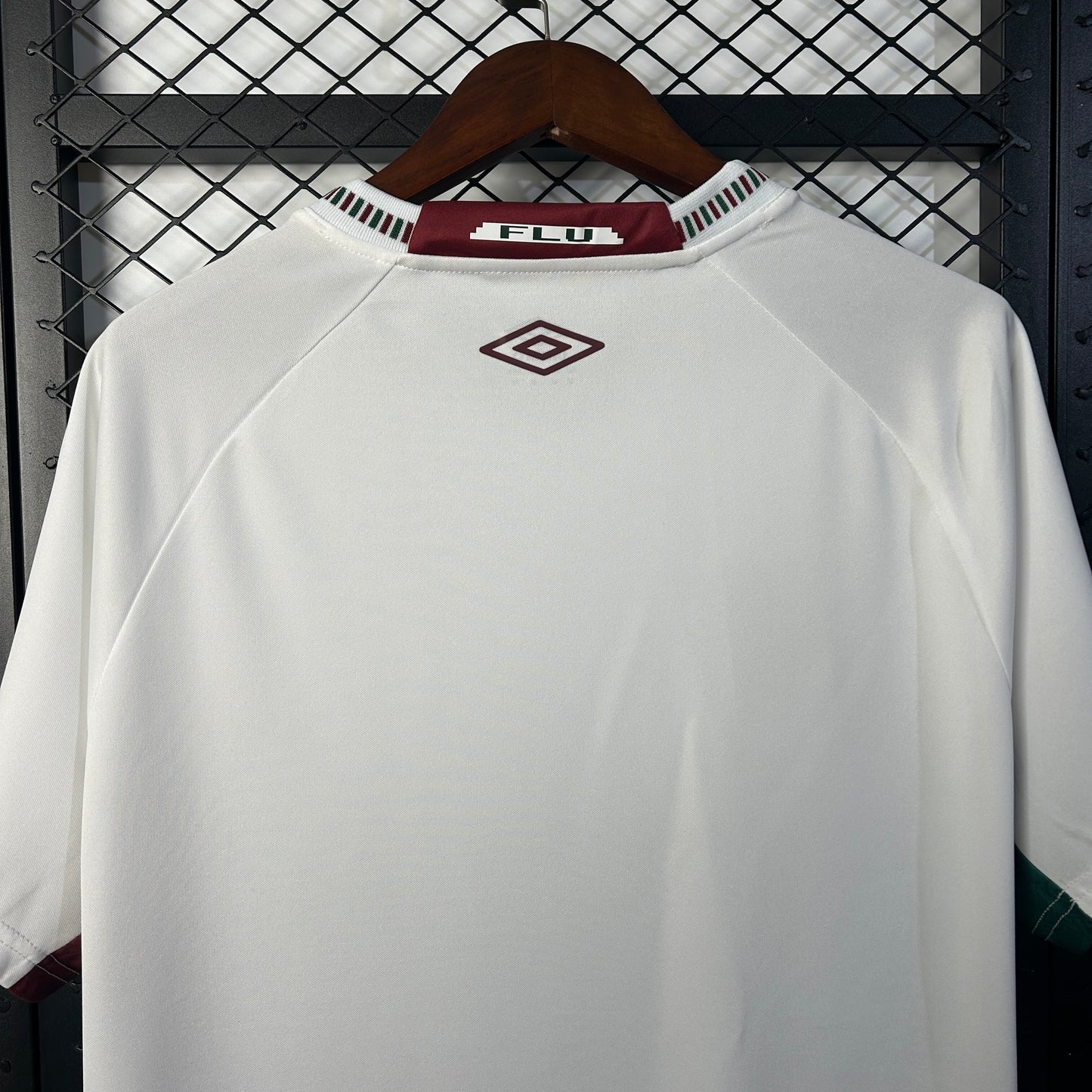 Fluminense 2025-26 Fora