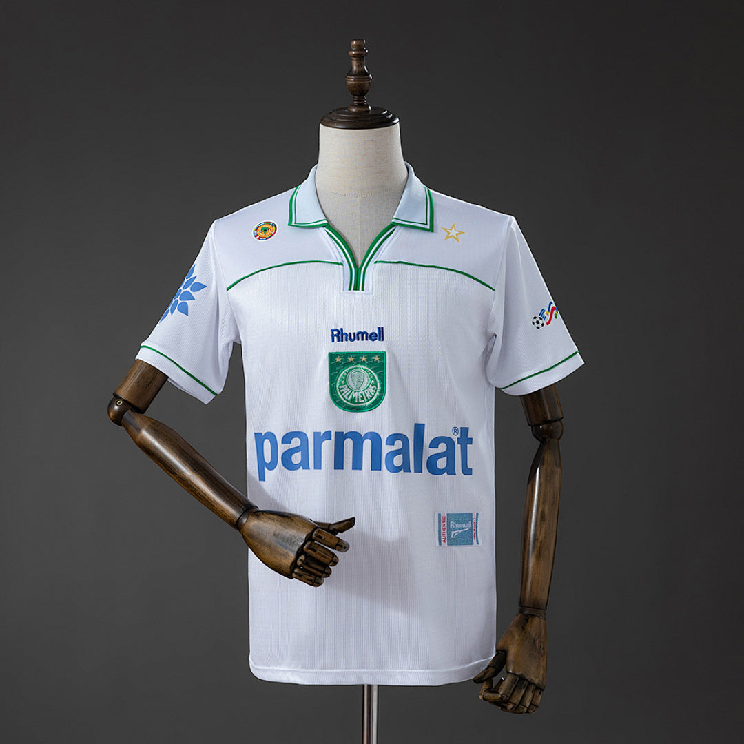Palmeiras 1999 Fora