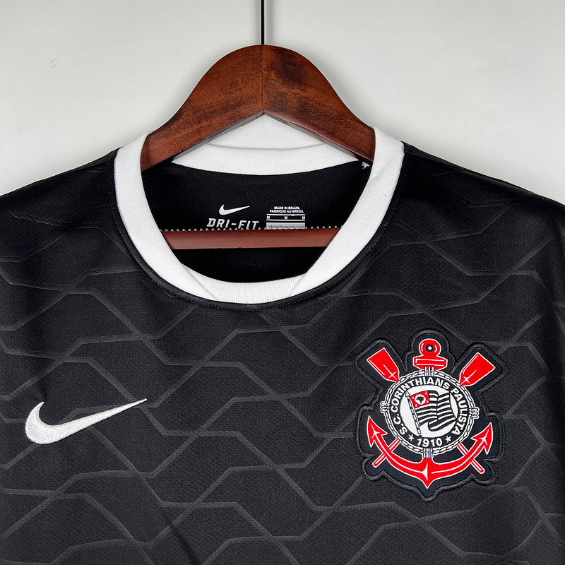 Corinthians 2008 Fora
