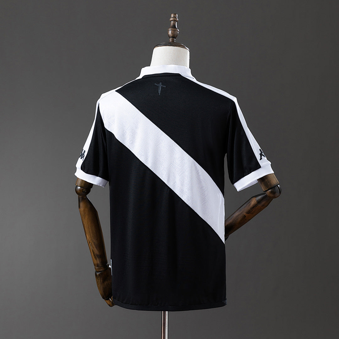 Vasco 2024-25 Casa