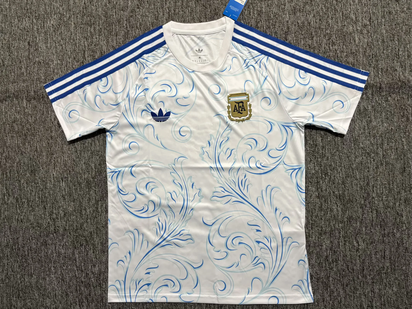 Argentina 2026 Treino (2)