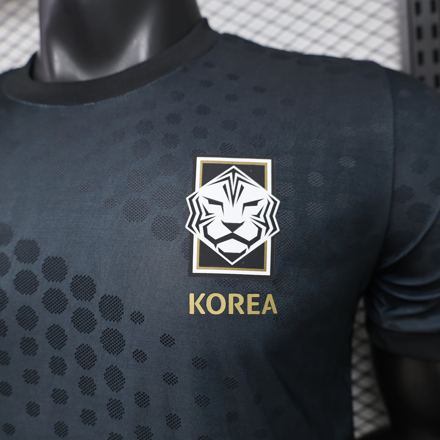 Coreia do Sul 2026 Versão Jogador