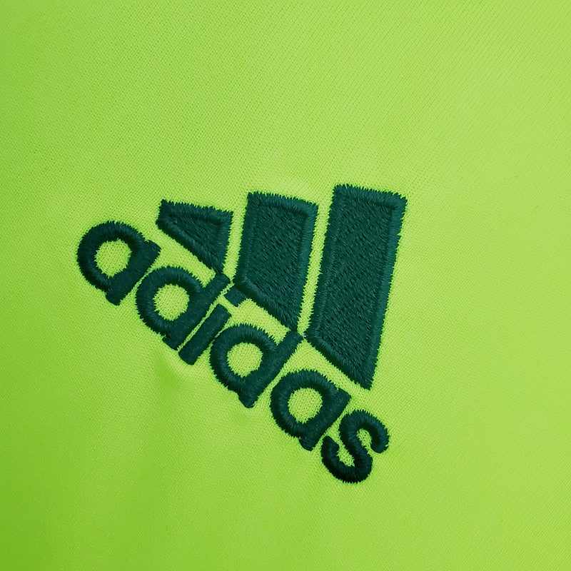 Palmeiras 2010-11