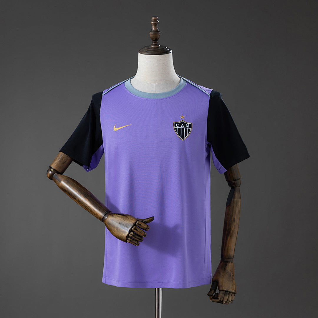 Atlético Mineiro 2026-27 Treino
