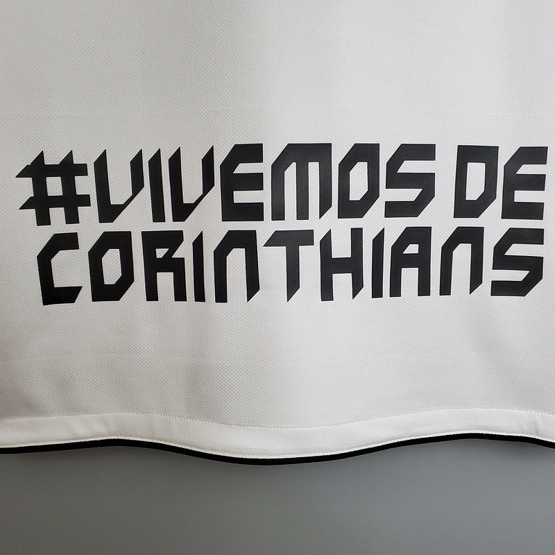 Corinthians 2011-12 Casa