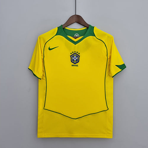 Brasil 2004-06 Casa