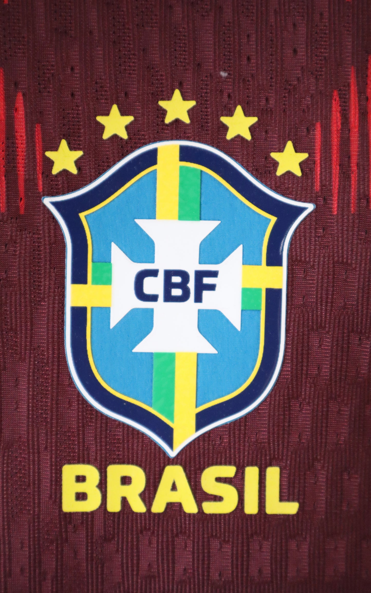 Brasil 2026 Edição Especial Versão Jogador