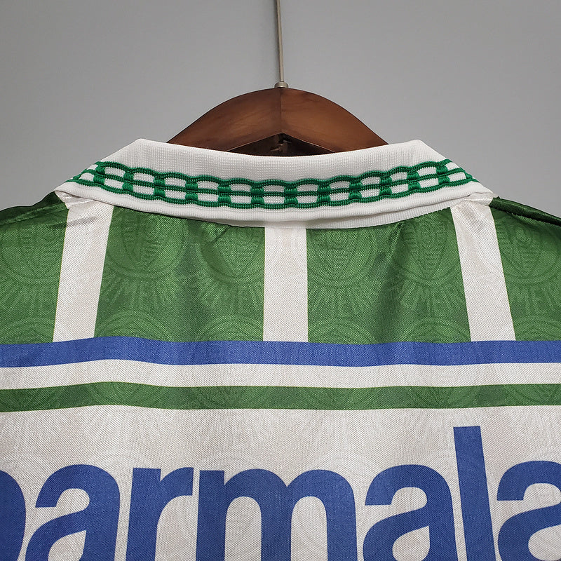 Palmeiras 1993-94 Casa