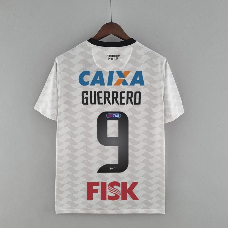 Corinthians 2012-13 Casa