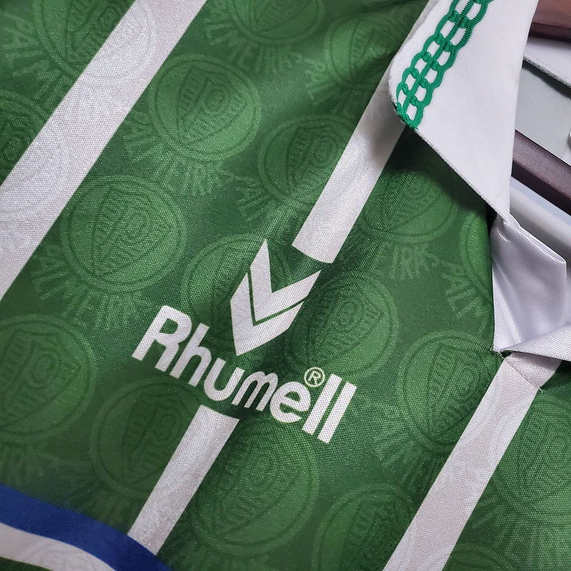 Palmeiras 1993-94 Casa