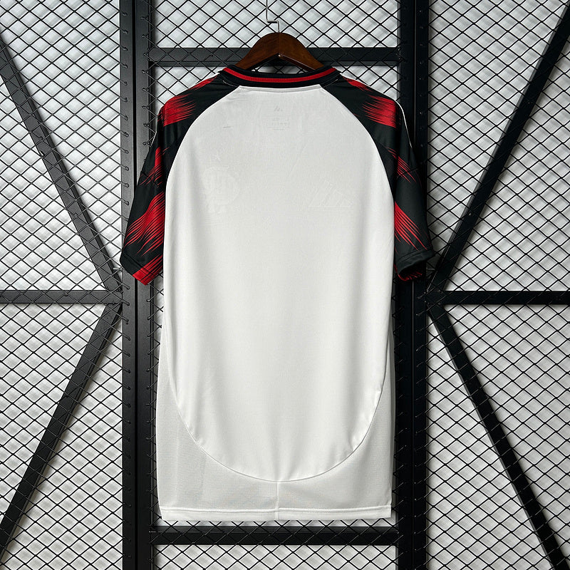 Flamengo 2025-26 Fora