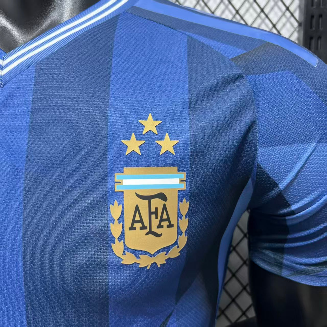 Argentina 2026 Edição Especial Versão Jogador