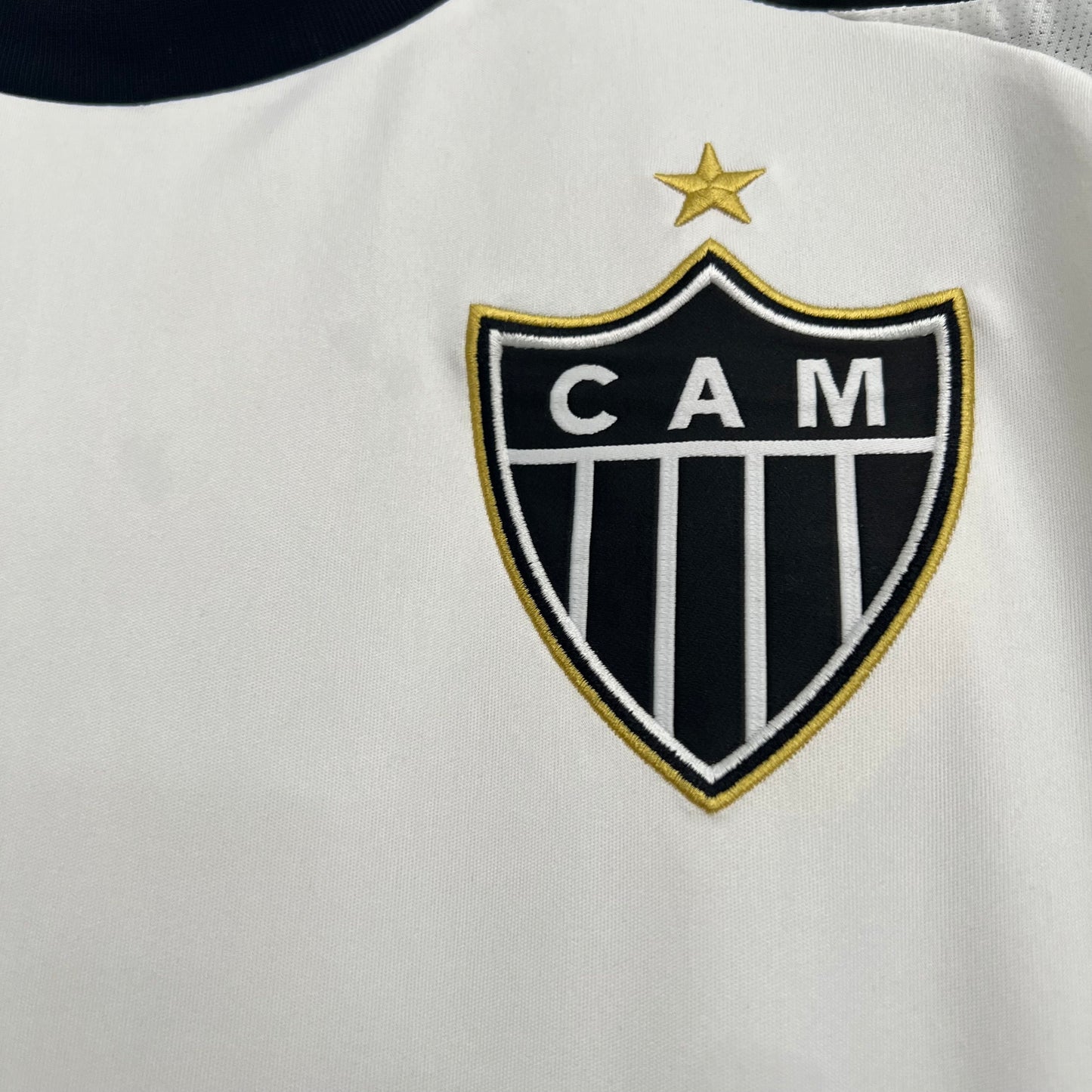 Atlético Mineiro 2025-26 Fora