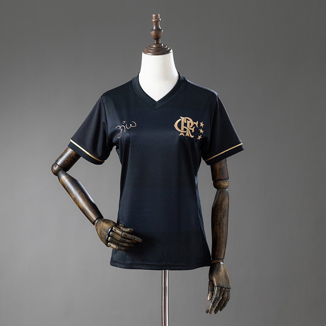 Flamengo 2025-26 Feminino Edição Especial