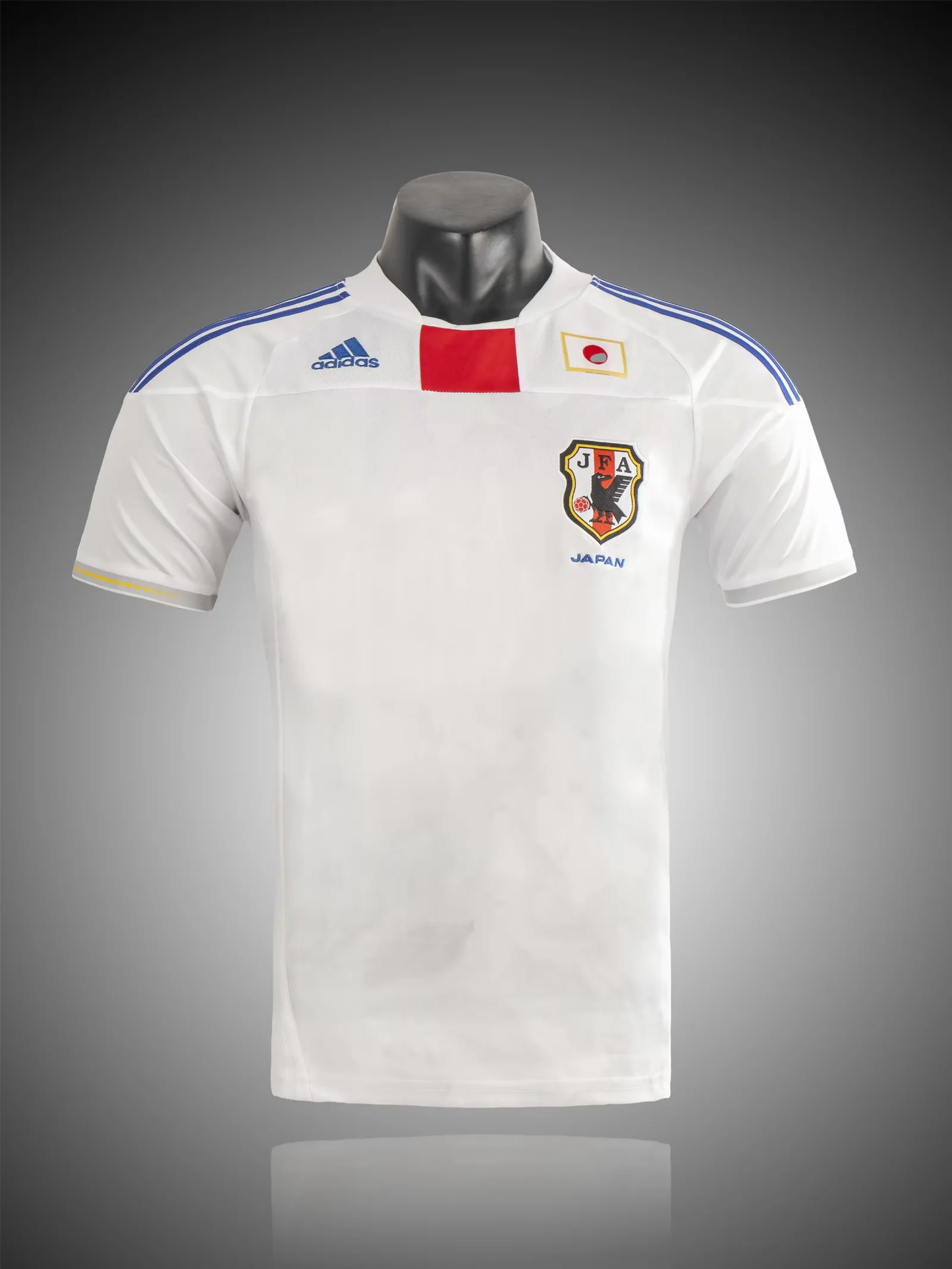 Japão 2010 Fora