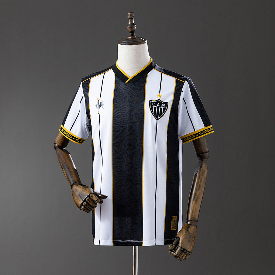 Atlético Mineiro 2025-26 Edição Especial