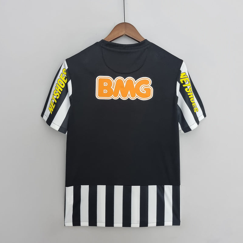 Santos 2013-14 Fora