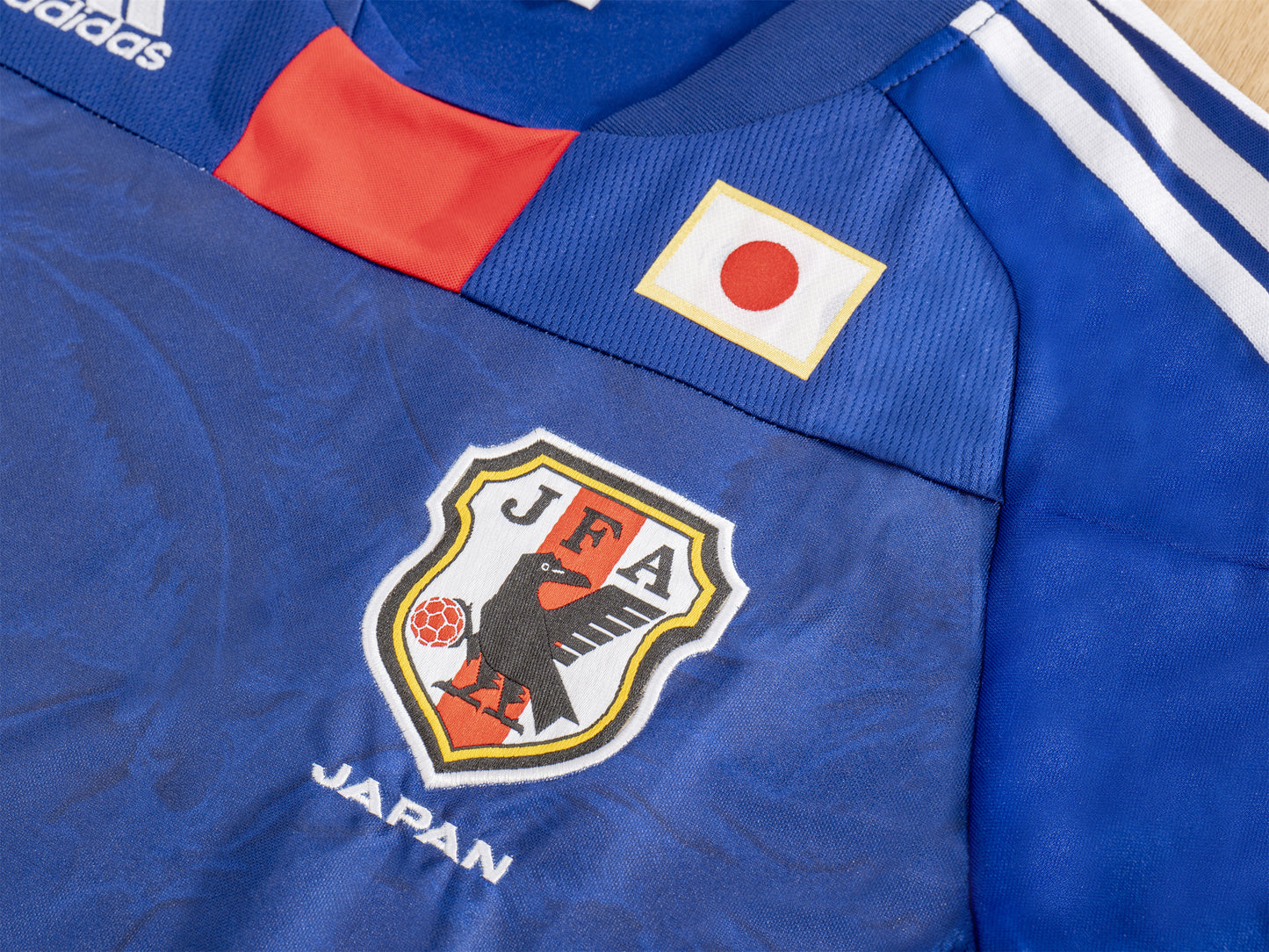 Japão 2010 Casa