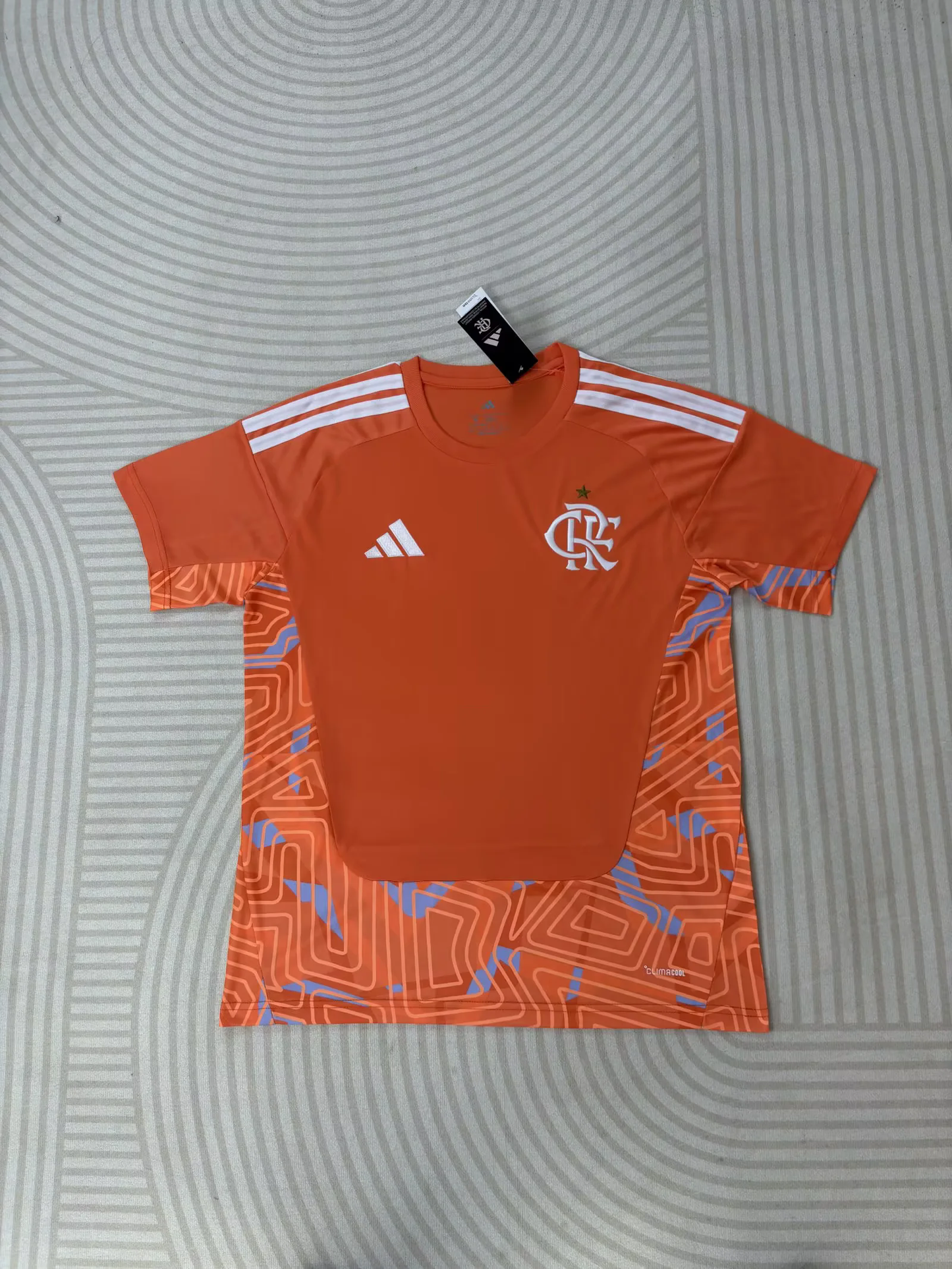 Flamengo 2026-27 Goleiro